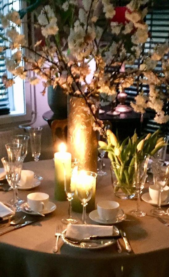 Huyze-Peppins Bed & Breakfast Maldegem Bagian luar foto