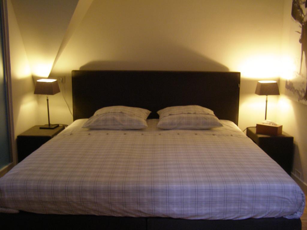 Huyze-Peppins Bed & Breakfast Maldegem Ruang foto