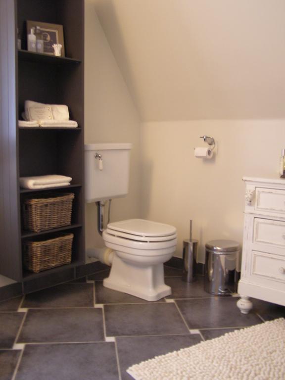 Huyze-Peppins Bed & Breakfast Maldegem Ruang foto