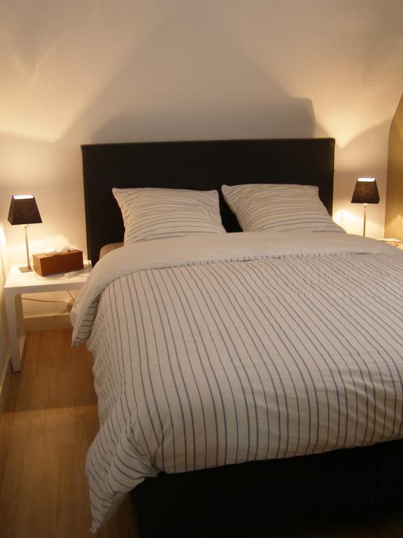 Huyze-Peppins Bed & Breakfast Maldegem Ruang foto
