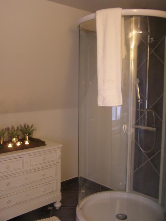 Huyze-Peppins Bed & Breakfast Maldegem Ruang foto