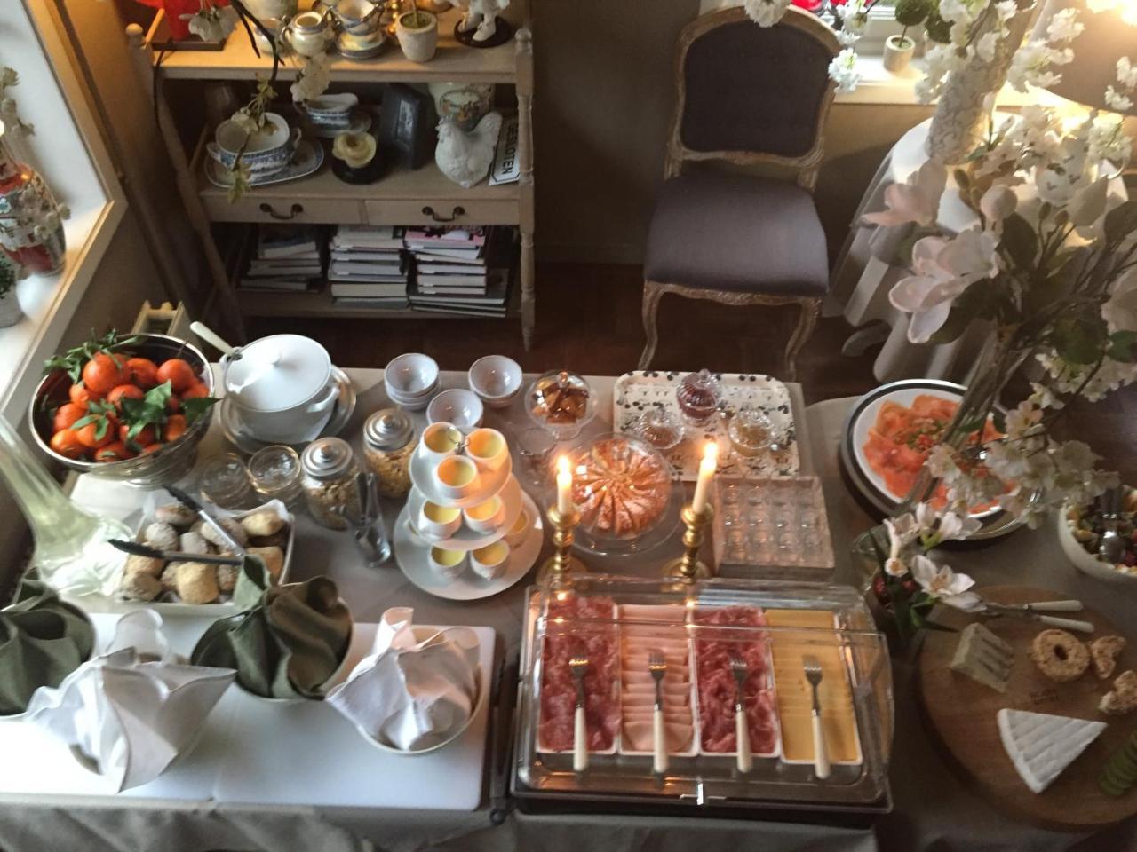 Huyze-Peppins Bed & Breakfast Maldegem Bagian luar foto